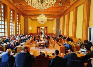 Incontro agrivoltaico nel Salento. Il delegato all’ambiente Greco: “Consegnate all’Assessore Delli Noci le nostre preoccupazioni, affinché la norma rimandi ad una puntuale determinazione sulla questione”