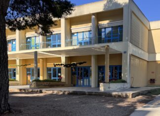 Gallipoli ottiene oltre un milione di euro per la nuova mensa scolastica per l’istituto “Sofia Stevens”