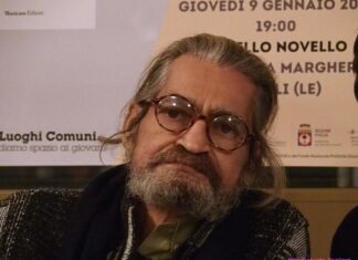 Le quattro stagioni iraniane, presentato a Novoli il libro di Ghazi Rabihavi