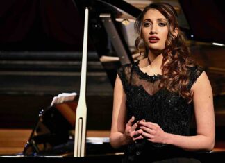 Lirica ad Arnesano. Domani il mezzosoprano Greta Carlino, il baritono Pierpaolo Martella e il pianista Alessandro Stefanelli in concerto per la VII Stagione concertistica di Opera Prima