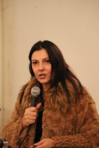 Vandali in azione nella notte: bruciata la Focara di Monteroni - Corriere Salentino