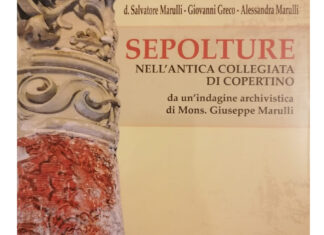 “Sepolture nell’antica Collegiata di Copertino”, omaggio alla storia e alla memoria: domenica 12 gennaio la presentazione