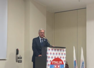 Lo scontro tra i centristi dell’Udc e di Puglia Popolare si fa più duro, dopo il passaggio di Dino Pagliaro. Andrea Guido e Lara Cataldo restano