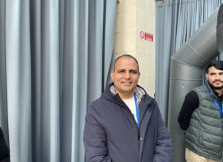 Eletto il nuovo consigliere aggiunto: è Manda Rakesh Kumar, noto ristoratore indiano, che rappresenta una numerosa comunità a Lecce