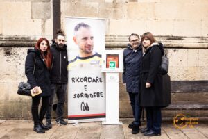 L’associazione “Ricordare e Sorridere" dona due nuovi defibrillatori alla città di Galatina - Corriere Salentino