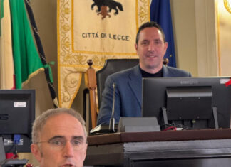 Attività commerciali, sempre più “serrande abbassate” a Lecce, soprattutto in periferia. A Palazzo Carafa l’analisi dei possibili interventi