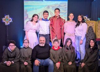 A teatro la favola che parla di SLA e felicità. Mercoledì 15 gennaio “Della stessa sostanza dei sogni – Il Principe Blu”