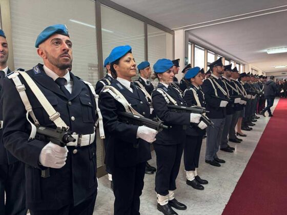 Inaugurazione anno giudiziario, “il crimine organizzato cerca di rialzare la testa” - Corriere Salentino