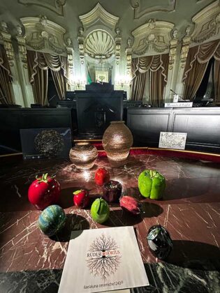 “LeccèFesta”, prosegue a Palazzo Carafa “Arti maestre” - Corriere Salentino