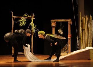 Prosegue Piccoli sguardi, nuovo appuntamento domenica 19 gennaio al Teatro Comunale di Nardò