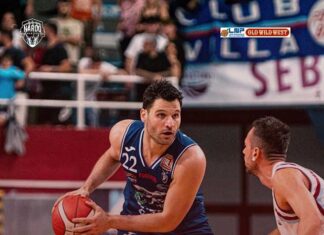 Esperienza e intelligenza cestistica, ecco Marco Giuri