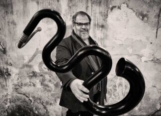 Domenica 5 gennaio Il Cammino Celeste Winter con Michel Godard e Valerio Fusillo