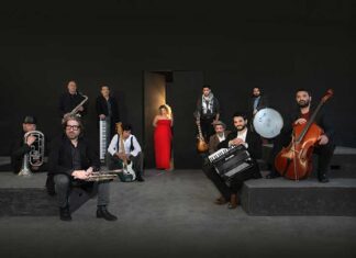 Finale col botto, a Novoli, per la giornata del ringraziamento