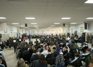 La Prefettura di Lecce ricorda la Shoah presso la Scuola di Cavalleria di Lecce