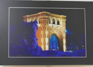 Lecce, Sala d’Arte A.R.C.A. Quanto la città sa farsi ammaliare dall’Arte di Ileana Zatti e Matteo Fecola