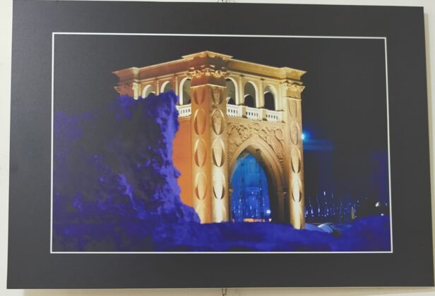Lecce, Sala d’Arte A.R.C.A. Quanto la città sa farsi ammaliare dall’Arte di Ileana Zatti e Matteo Fecola - Corriere Salentino