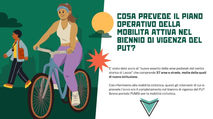 “La giunta Poli vara il Piano traffico, ma non lo pubblicizza”. L’opposizione spiega il documento alla fermata dei bus - Corriere Salentino