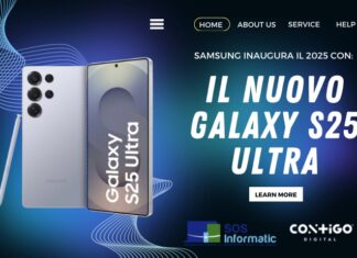 Innovazione e Tecnologia: Galaxy S25 Ultra, Samsung dominerà il panorama smartphone del 2025?