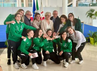 Hanno portato la Puglia sul podio più alto delle diverse discipline sportive, a loro è stato dedicato il calendario istituzionale del Consiglio regionale