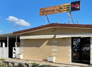 Il Bar Yvonne richiede al Comune di Lecce un risarcimento danni di oltre due milioni di euro