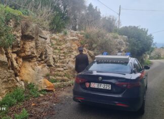 Un carico di cocaina nelle campagne, dopo tre mesi identificato responsabile: condannato a 7 anni