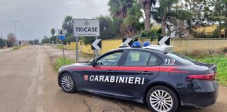 Home - Corriere Salentino