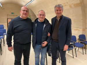 A Botrugno arriva “Social Producer”, laboratorio video-social per raccontare la storia del paese - Corriere Salentino