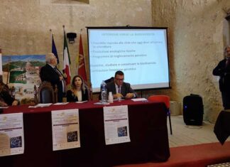 Copertino ospita il seminario “Da Bacco a Mercurio” dedicato al vino biologico italiano