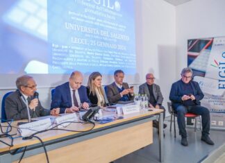A Gallipoli la 9ª edizione di FIGiLo, il Festival dell’Informazione Giornalistica Locale