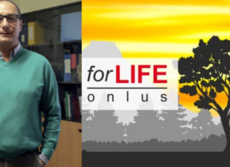 Quando le radici diventano ali: Alessandro Carriero e ForLIFE. Medicina e cuore in azione