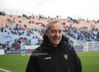 Giampaolo: “Errore nella gestione emozionale. Rebic nella trappola di Mina”