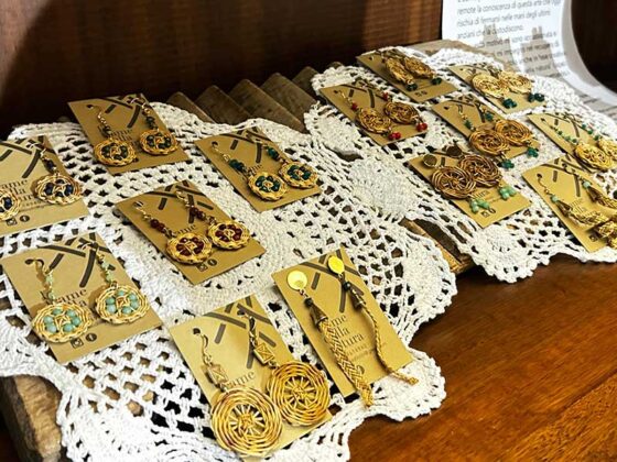 “LeccèFesta”, prosegue a Palazzo Carafa “Arti maestre” - Corriere Salentino