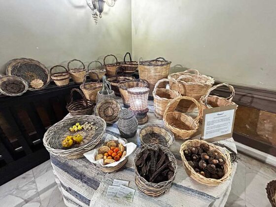 “LeccèFesta”, prosegue a Palazzo Carafa “Arti maestre” - Corriere Salentino