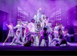 Fame – Saranno Famosi, il 5 e 6 gennaio il musical al Teatro Politeama Greco di Lecce