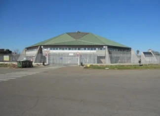 Giochi del Mediterraneo, aggiudicati i lavori per la ristrutturazione del palazzetto Ventura di Lecce