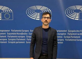 Marco Sponziello nominato Ambasciatore del Patto Europeo per il Clima: un nuovo passo verso l’innovazione sostenibile