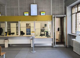 Melissano, l’ufficio postale è di nuovo operativo nella versione “Polis”con abilitazione dei servizi inps