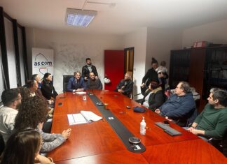 Viabilità in viale Marche, incontro con cittadini e commercianti per confrontarsi sulle criticità e trovare soluzioni condivise