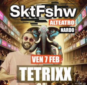 Skatafashow a Nardò, un fine settimana unico - Corriere Salentino