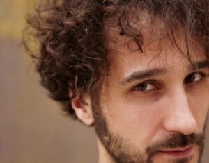 “La Dimora del Tempo Presente”, lezione aperta al pubblico con Riccardo Lanzarone