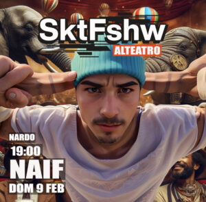 Skatafashow a Nardò, un fine settimana unico - Corriere Salentino