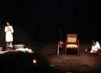 Teatri a Sud, torna l’appuntamento di Astragali