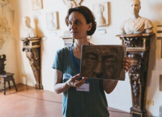 Venerdì 21 e sabato 22 febbraio “Strategie Partecipative per coinvolgere le persone neurodivergenti”