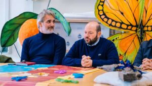 Tutto pronto per la nuova edizione dello Storico Carnevale di Gallipoli - Corriere Salentino