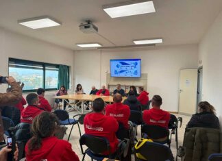 “Tutti al mare 2025” il progetto per garantire l’accesso gratuito agli stabilimenti balneari per i più fragili di Gallipoli