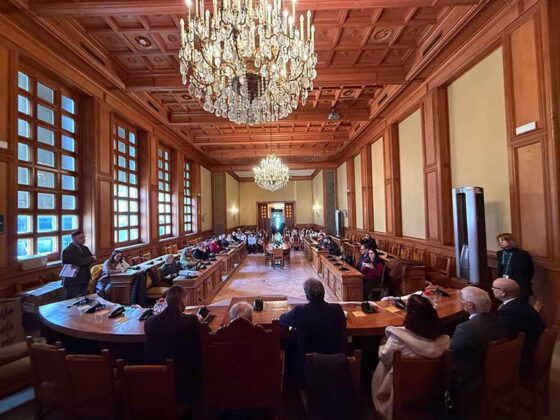 Concluso con successo "Game Open Salento": in Provincia la cerimonia finale del progetto che ha coinvolto 800 giovani e guarda già alla seconda edizione - Corriere Salentino