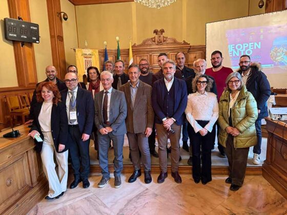 Concluso con successo "Game Open Salento": in Provincia la cerimonia finale del progetto che ha coinvolto 800 giovani e guarda già alla seconda edizione - Corriere Salentino