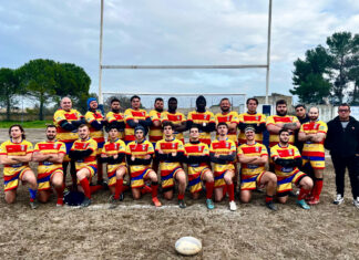 Rugby, ancora una vittoria per il Gorima Trepuzzi