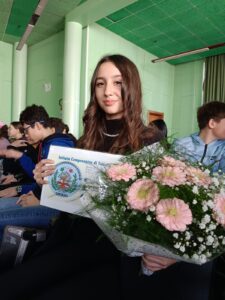 Il Comprensivo di Taviano presenta il suo logo ispirato al compianto Francesco - Corriere Salentino