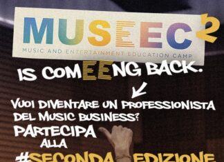 Museec riparte. A Lecce quattro corsi di music business